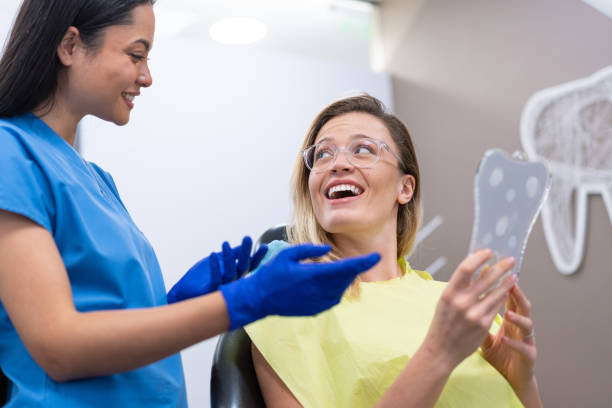 Best Root Canal Treatment  in Emerald Lakes, PA