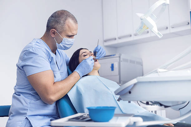 TMJ/TMD Treatment in Emerald Lakes, PA